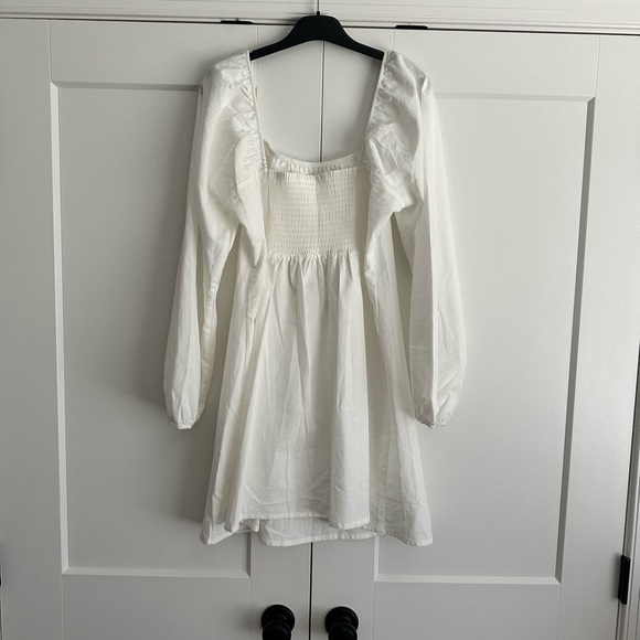 Free People Linen Mini - Picture 7 of 9